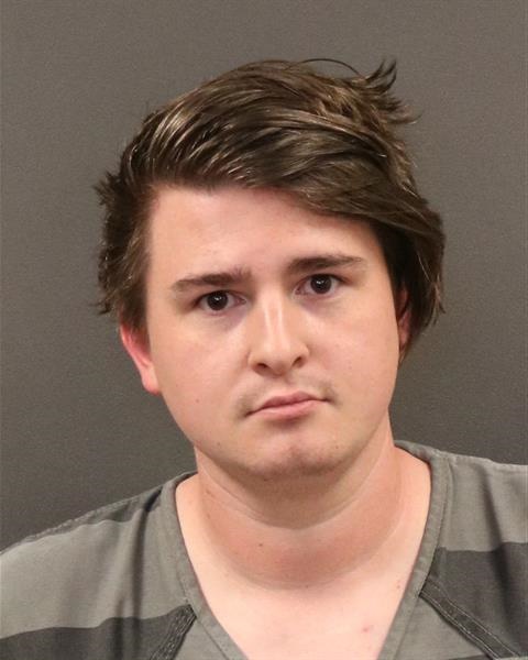 Mugshot of Willard L Ashmore