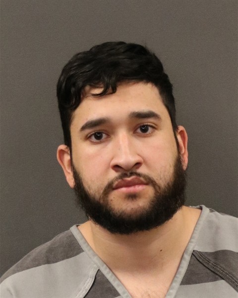 Mugshot of Yeremy Josue Tarazona-Paez