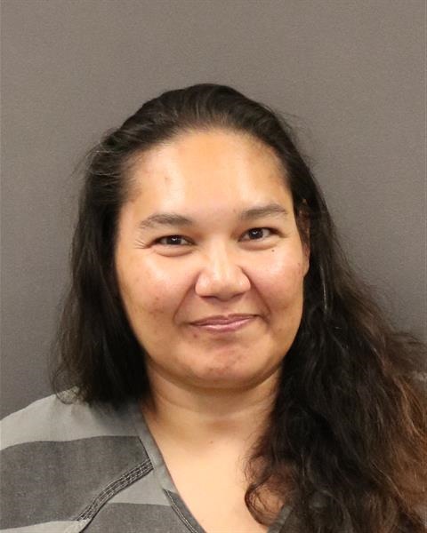 Mugshot of Ida Espenia Us