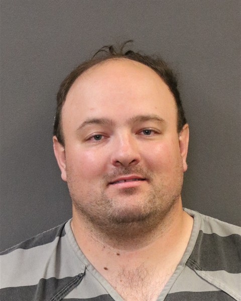 Mugshot of Jordan T Janssen