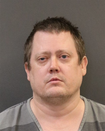 Mugshot of Brandon L Summers