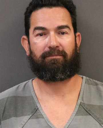 Mugshot of Jose Luis Guzman