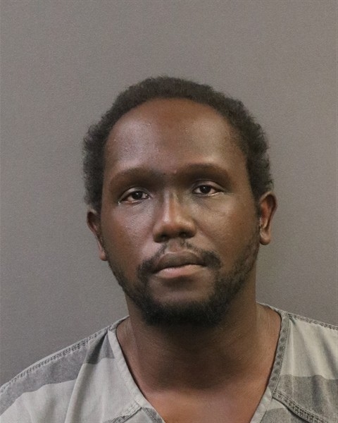 Mugshot of Tyron Arshontaze Clarke
