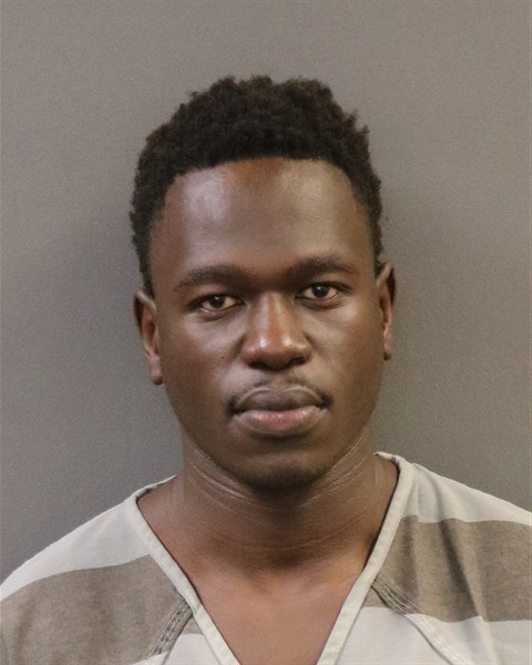 Mugshot of Mikyal A Nadla