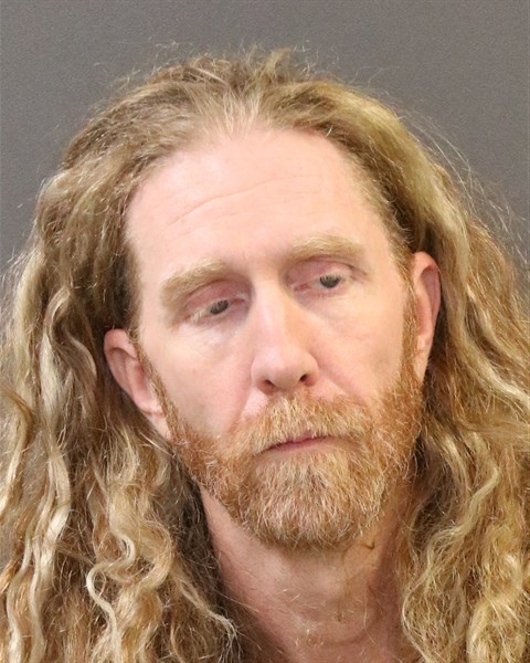 Mugshot of Michael J Lambert