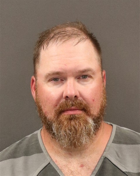 Mugshot of Marc Allen Chessmore