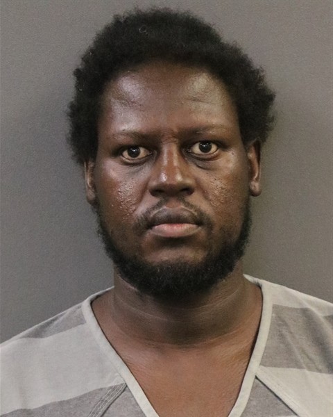 Mugshot of Nguot Nguot