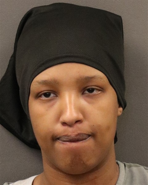 Mugshot of Ebado Adan