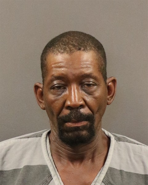 Mugshot of Sjohn Lee Smith