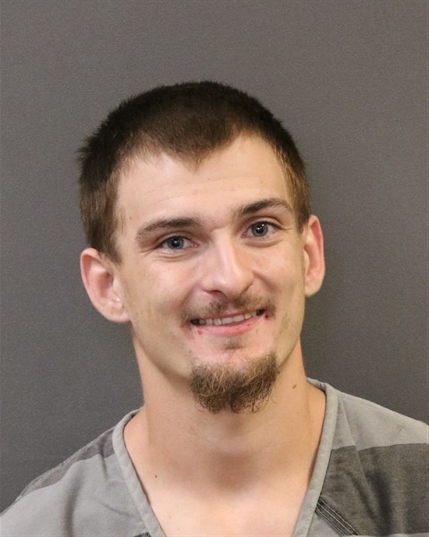 Mugshot of Kale R Noe