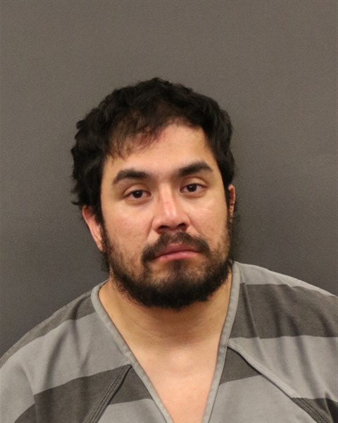 Mugshot of Jose A Muralles