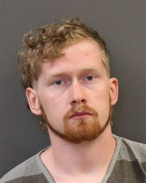 Mugshot of Taylin Carter Murphy