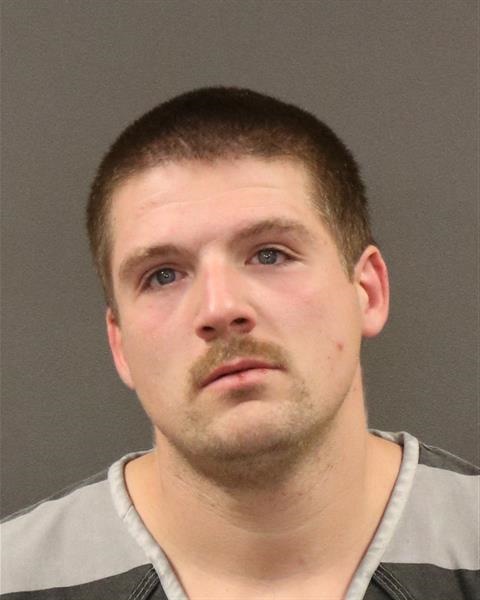 Mugshot of Kevin James Simons
