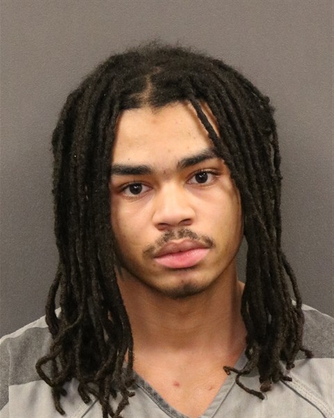 Mugshot of Noah Mcintosh