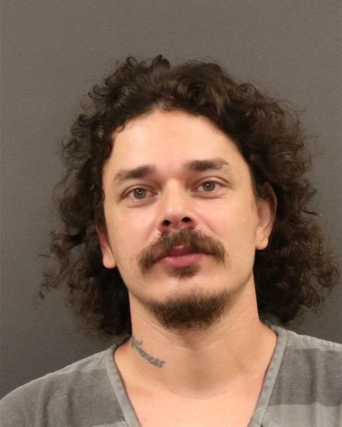 Mugshot of Gabriel Michael Alcorta