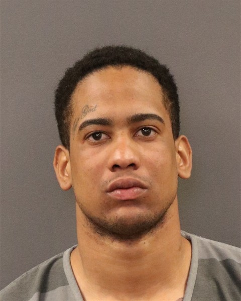 Mugshot of Denis Ma Rumayor Hernandez
