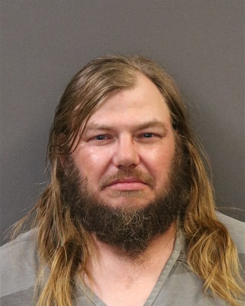 Mugshot of Shawn L Miller