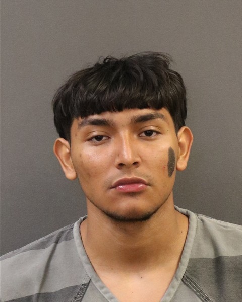 Mugshot of Jason A Portillo Renderos