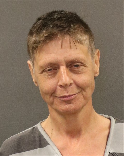 Mugshot of Sarah Jean Larson