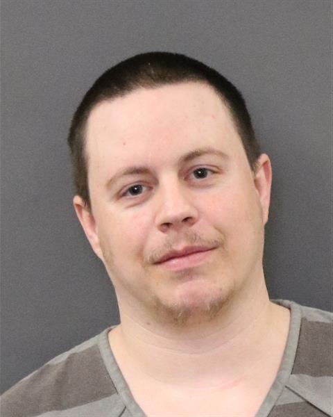 Mugshot of Zachary Younts