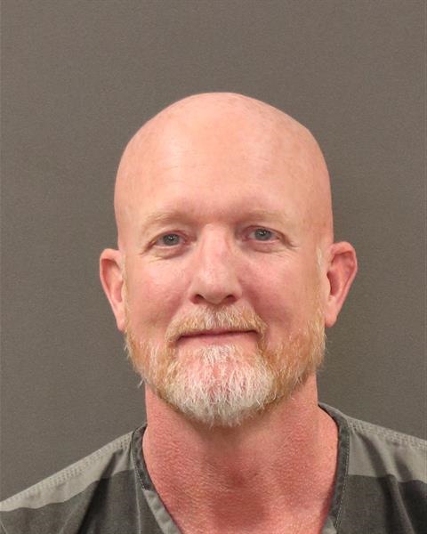 Mugshot of Ronald Christop Richardson
