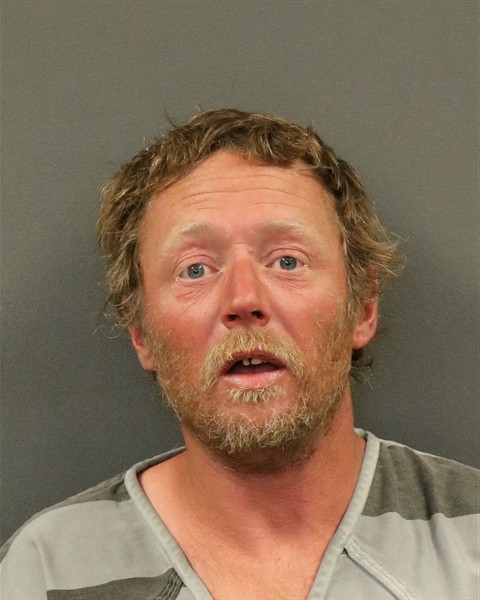 Mugshot of Matthew Ryan Akin