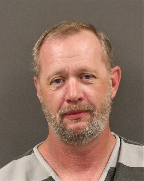 Mugshot of Travis Eugene Quest