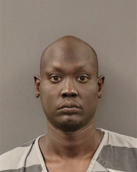 Mugshot of Pal Wiyual Pal