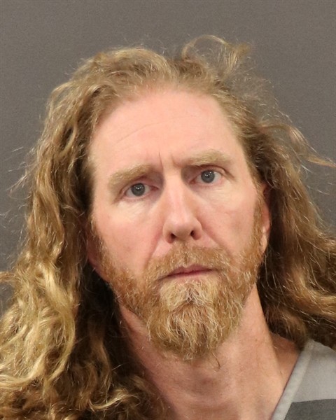 Mugshot of Michael J Lambert