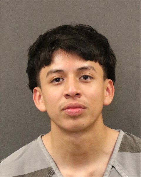 Mugshot of Manuel A Lopez-Argueta
