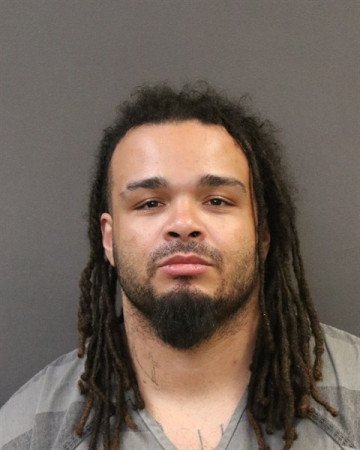Mugshot of Matthew Sullivan