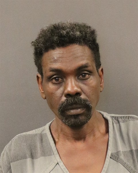 Mugshot of Abdelaziz B Mohamed