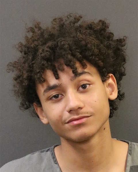 Mugshot of Axel Tunez