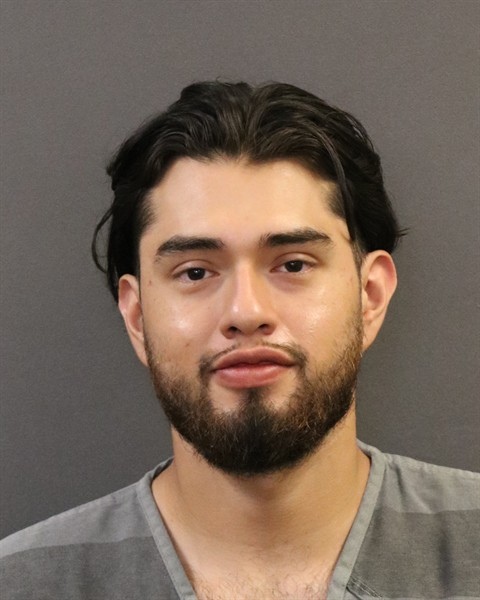 Mugshot of Jorde Lynn Torres