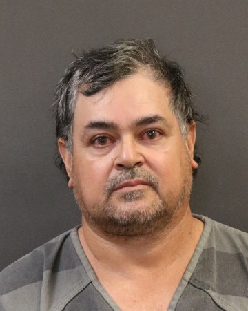 Mugshot of Marco A Lozano- Ramirez