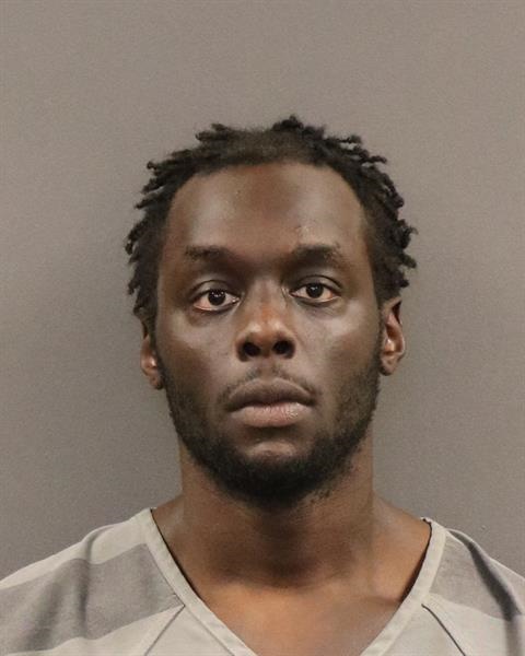 Mugshot of Riek Kuany