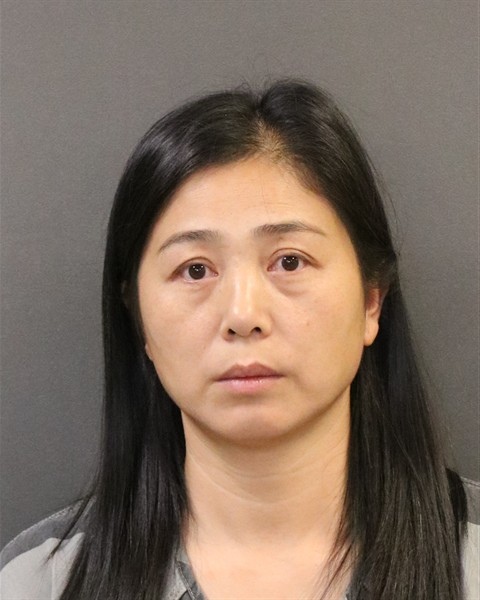 No mugshot available