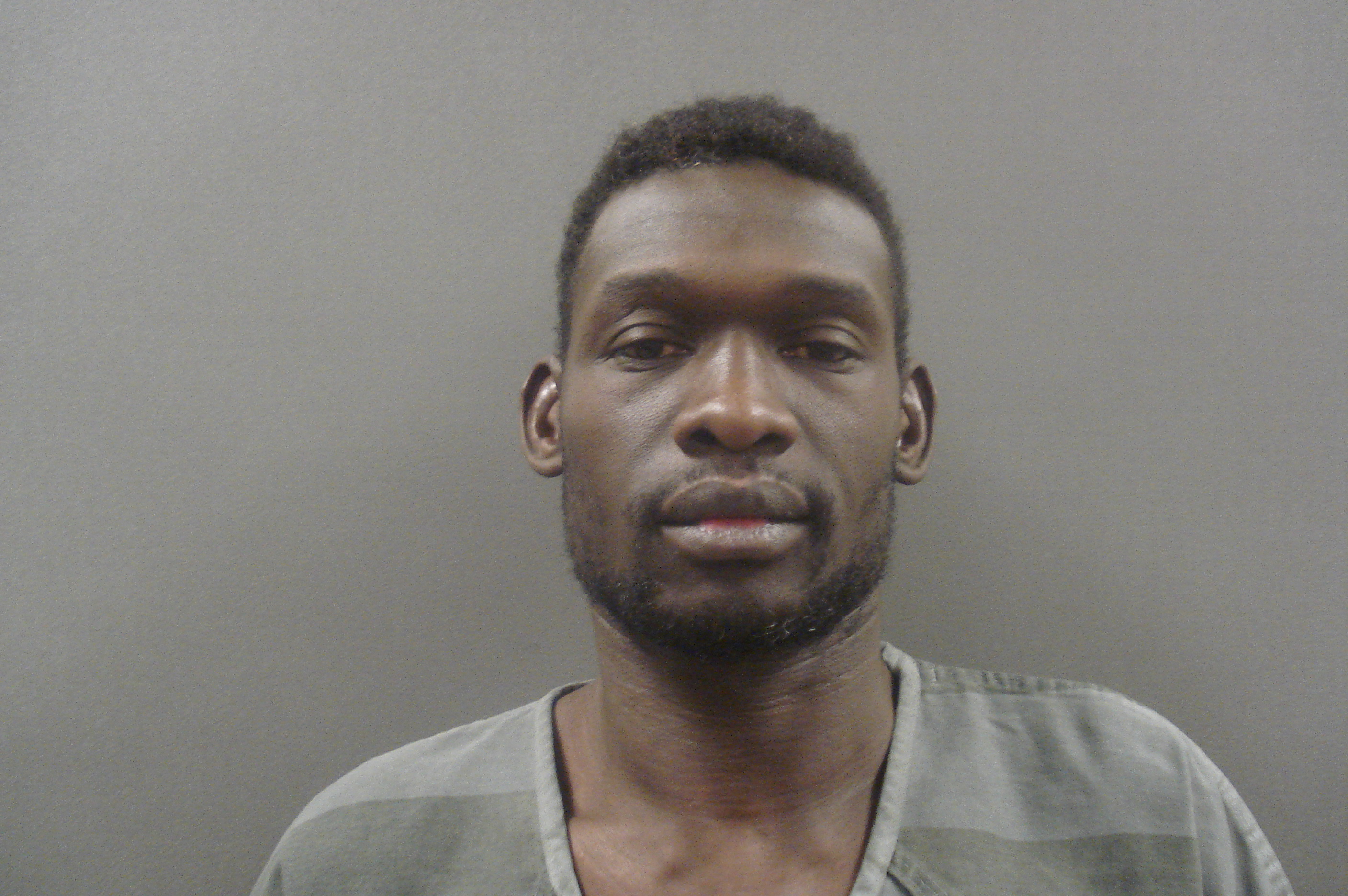 Mugshot of Awadella A Adam