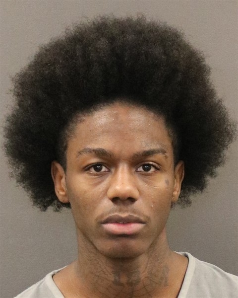 Mugshot of Wes L Nunn