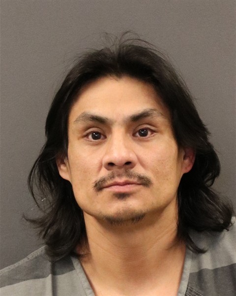 Mugshot of Martell Wayn Runningshield