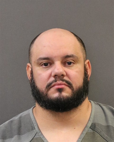 Mugshot of Antonio Michael Sutton