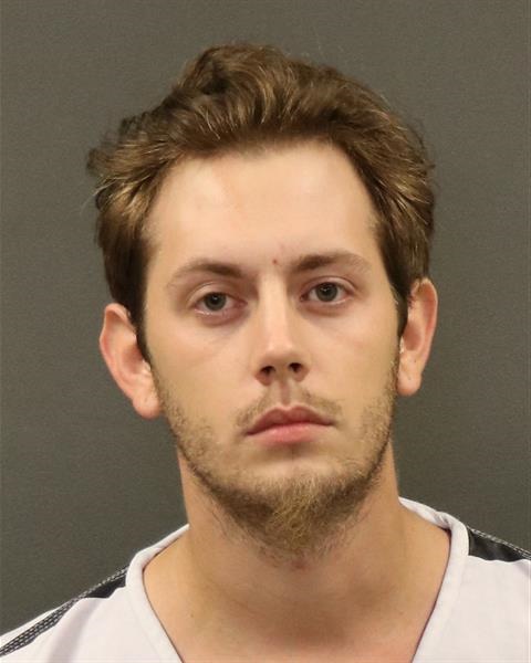 Mugshot of Rain L Lucas