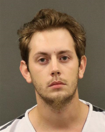 Mugshot of Rain L Lucas