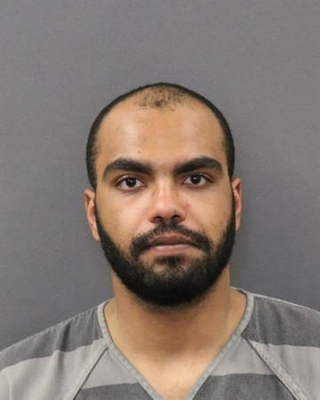 Mugshot of Lerone Rose Petties