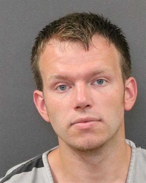 Mugshot of Christoph Spangler-Haumont
