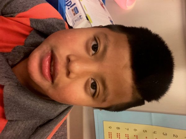 Mugshot of Wiliam Yery Luis Garcia