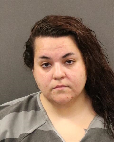 Mugshot of Christina R Young