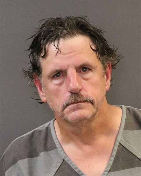 Mugshot of Bradley Dean Schaffer