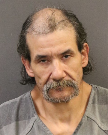 Mugshot of Nels Price Kuzakin