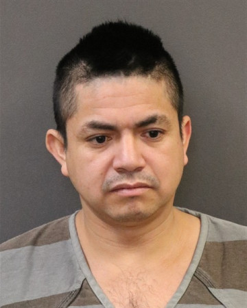 Mugshot of Manuel Ralda-Lopez
